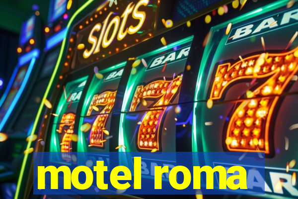 motel roma
